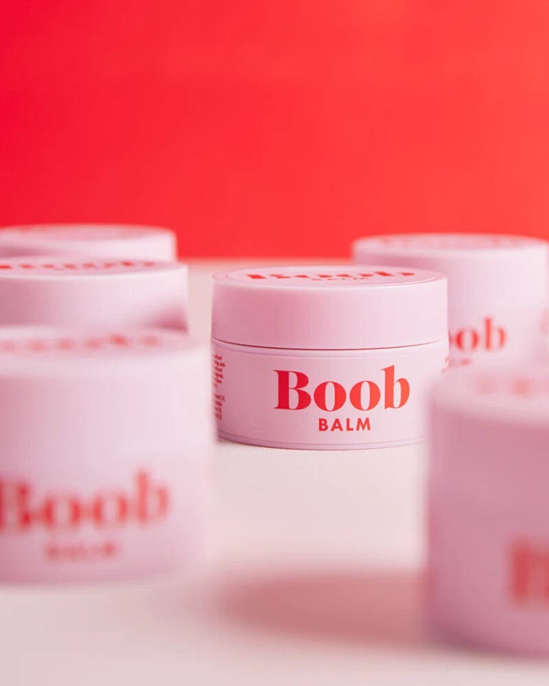 Boob Balm Skincare Bubs & Boobs Co. 