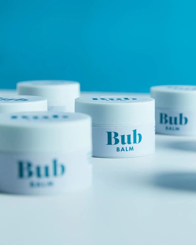 Bub Balm Skincare Bubs & Boobs Co. 