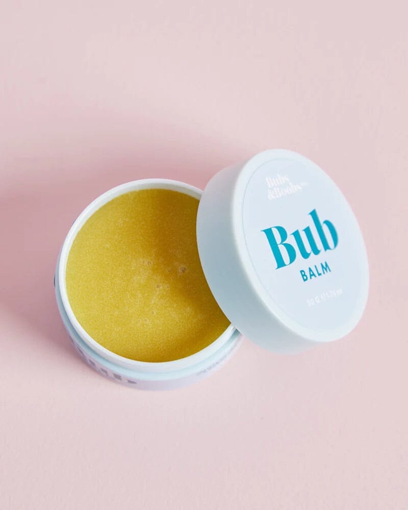 Bub Balm Skincare Bubs & Boobs Co. 