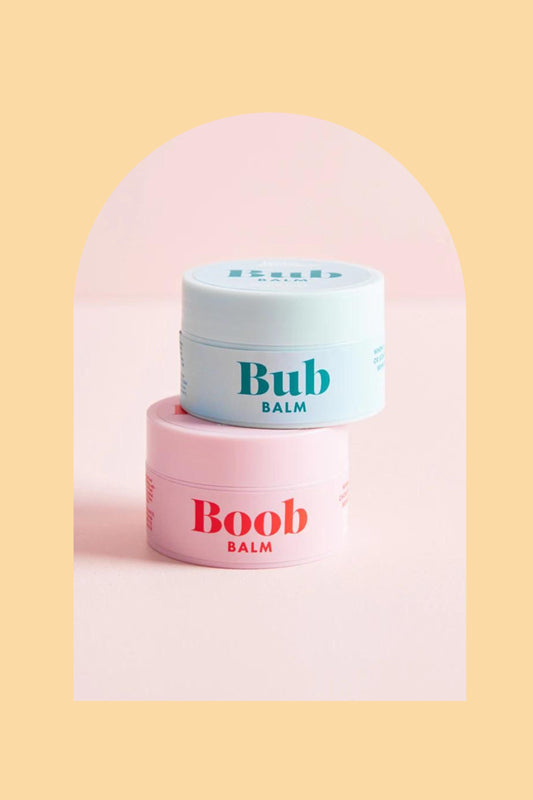 Bubs + Boobs Balm Bundle Kiin ® 