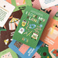 Childrens Card Deck book Collective Hub Kids 