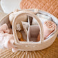 Cotton Rope Nappy Caddy Organiser Baby Baskets Kiin ® 