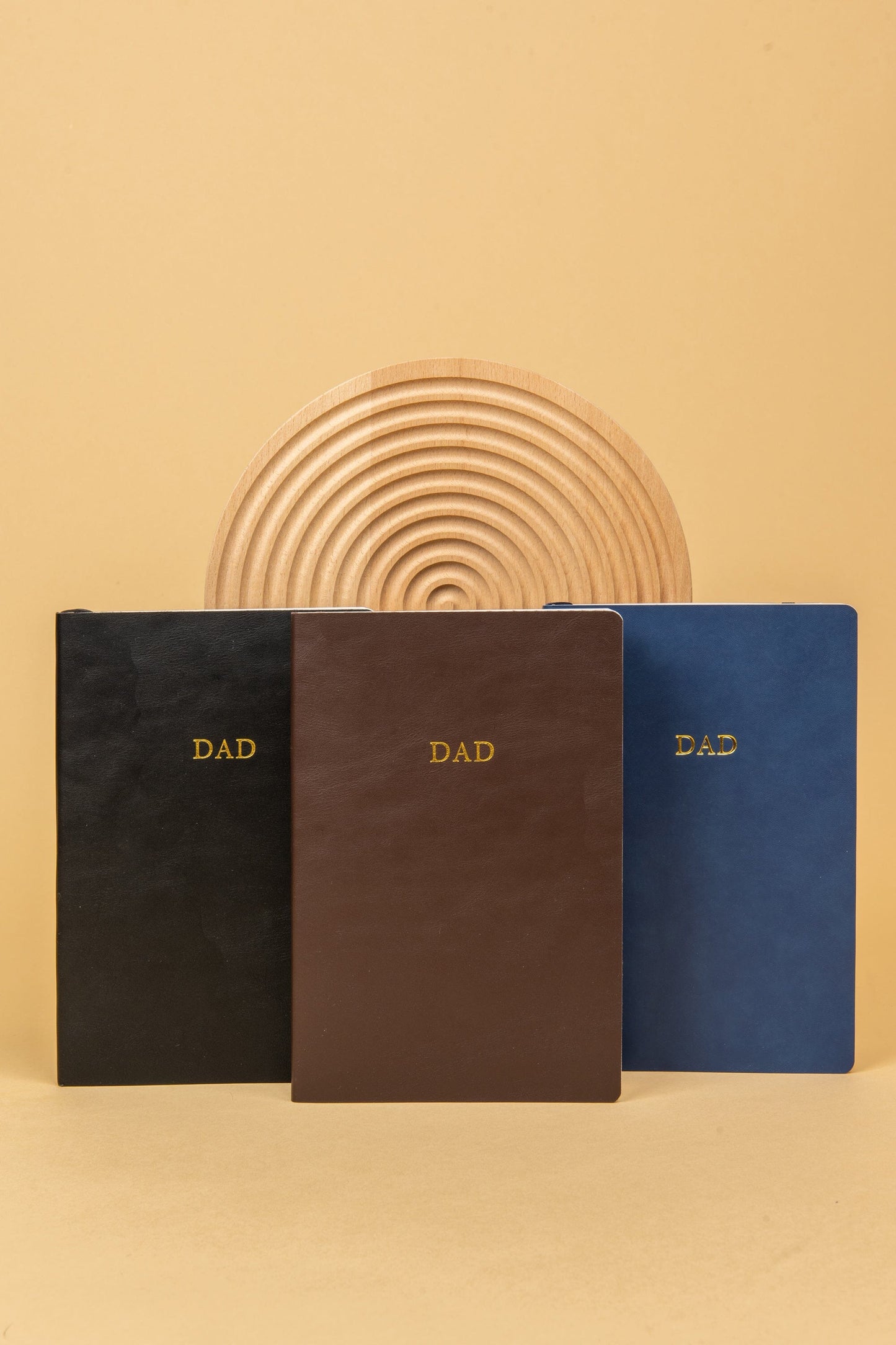 Dad Notebook In Giftbox Journal Forget Me Not 