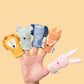 Finger Puppet Toy Toys Trixie 