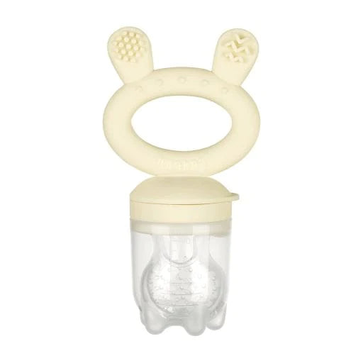 Haakaa Silicone Feeder and Teether – Cait's Clean Cut