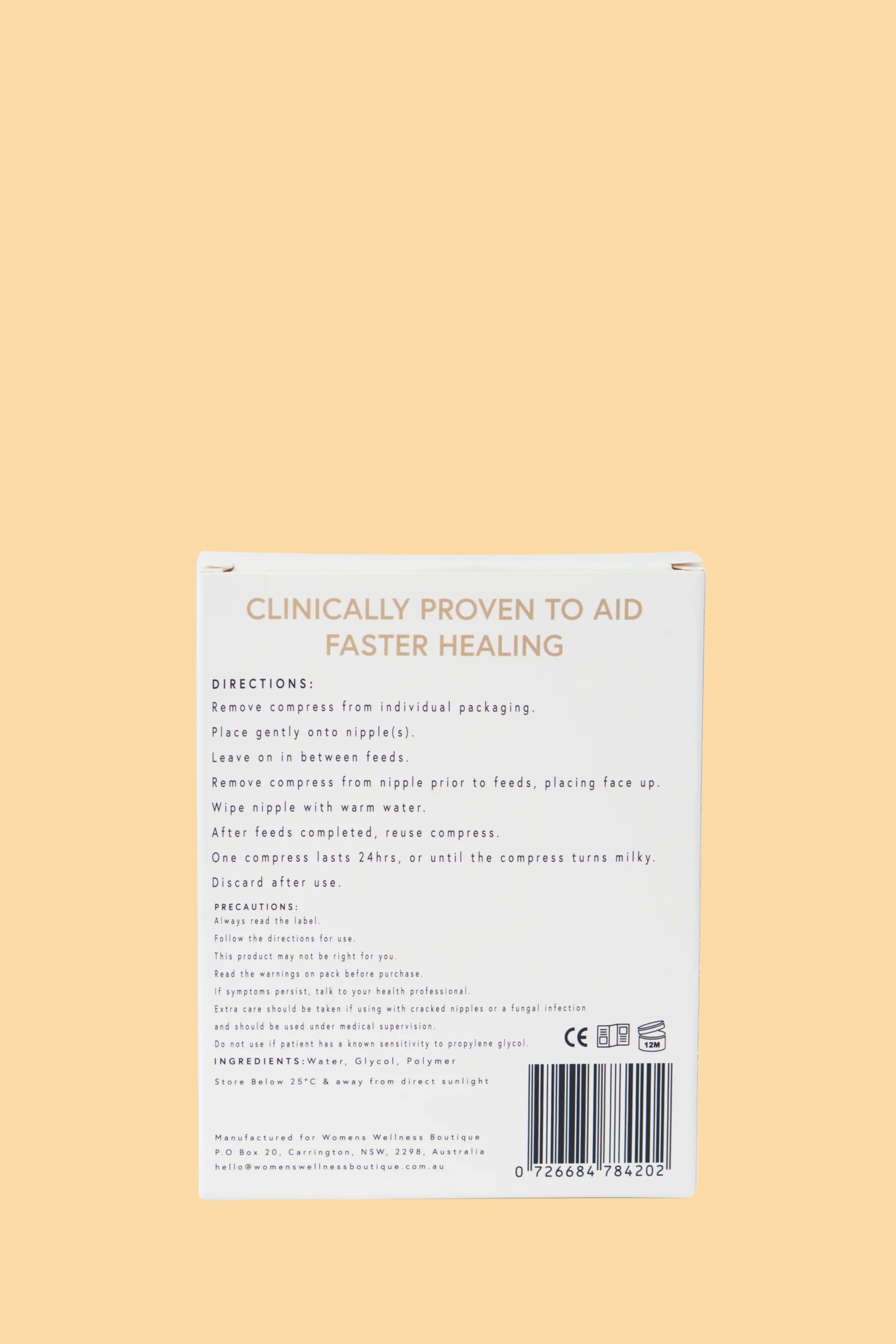 Hydronips Postpartum Care Womens Wellness Boutique 