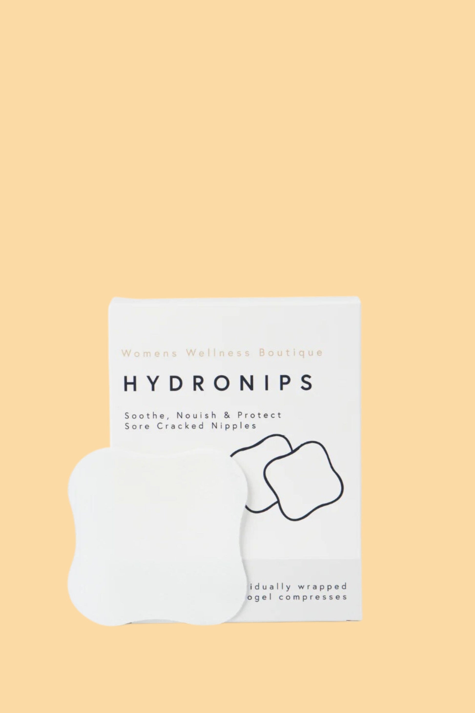 Hydronips Postpartum Care Womens Wellness Boutique 