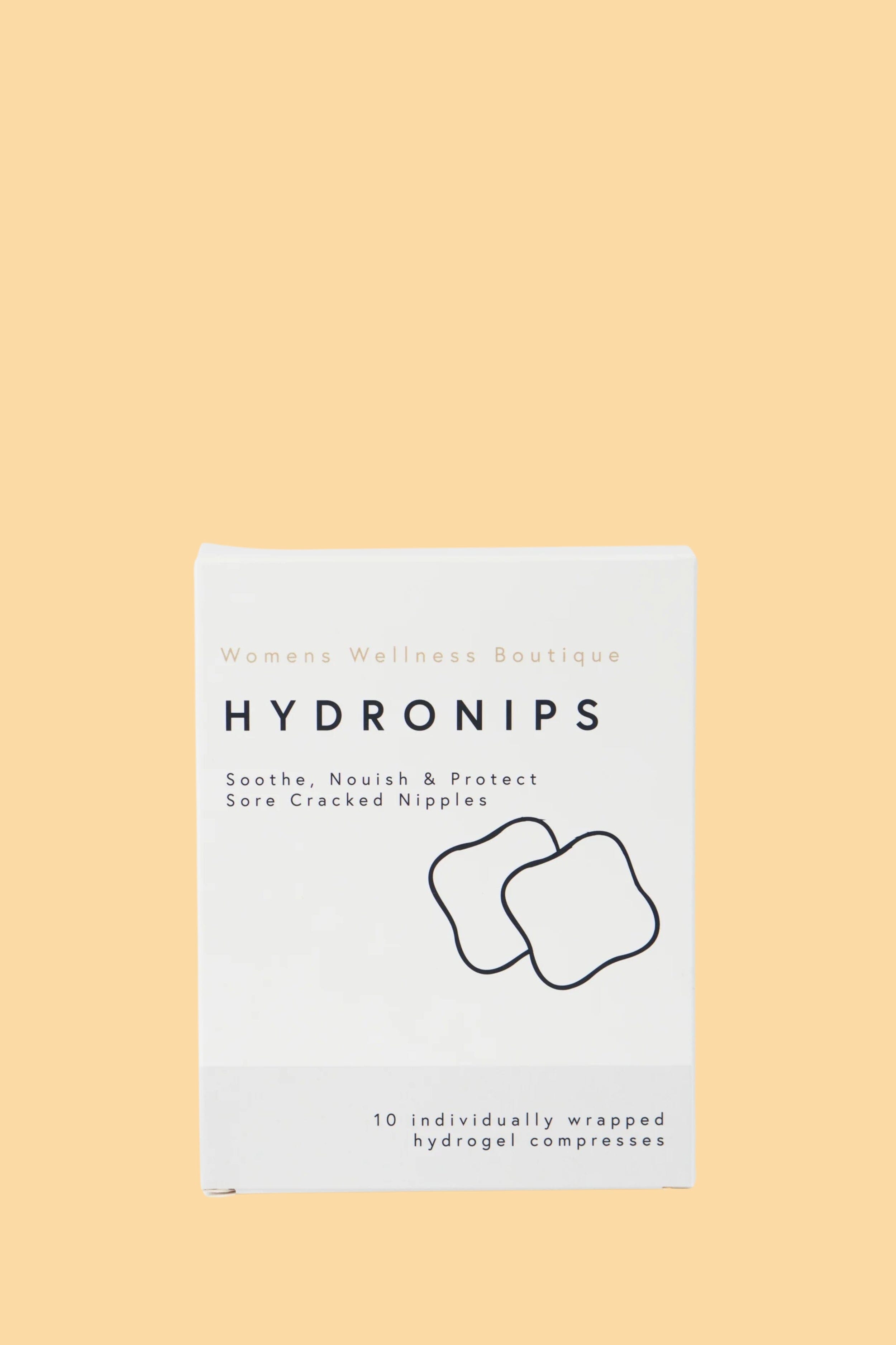 Hydronips Postpartum Care Womens Wellness Boutique 