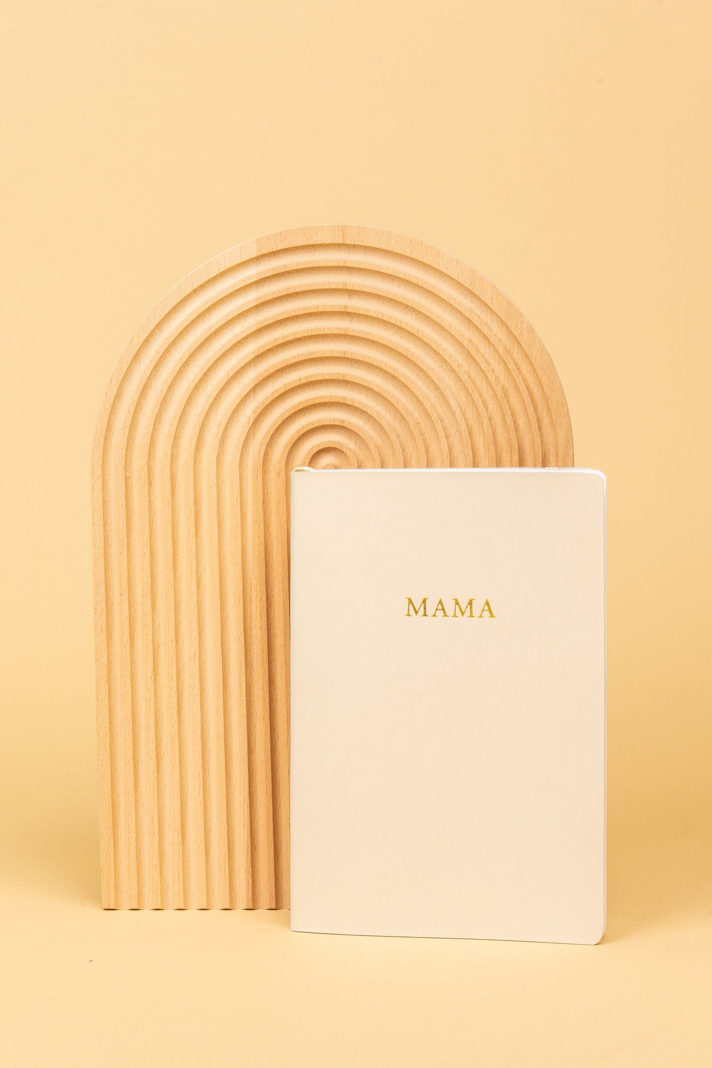 Mama Notebook In Giftbox Journal Forget Me Not 