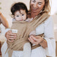 Mumma Etc. Wrap Carrier Baby carriers Mumma Etc Regular (suitable for up to dress size 14) Bondi 