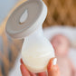 Mumu Breastmilk Collector Nursing & Feeding Milk Co 