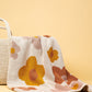 Organic Cotton Knitted Blanket Kiin ® 