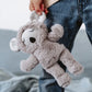 Plush Mini Plush Toy And The Little Dog Laughed Morton Koala 