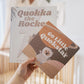 Quokka The Rocker Book Book Books 
