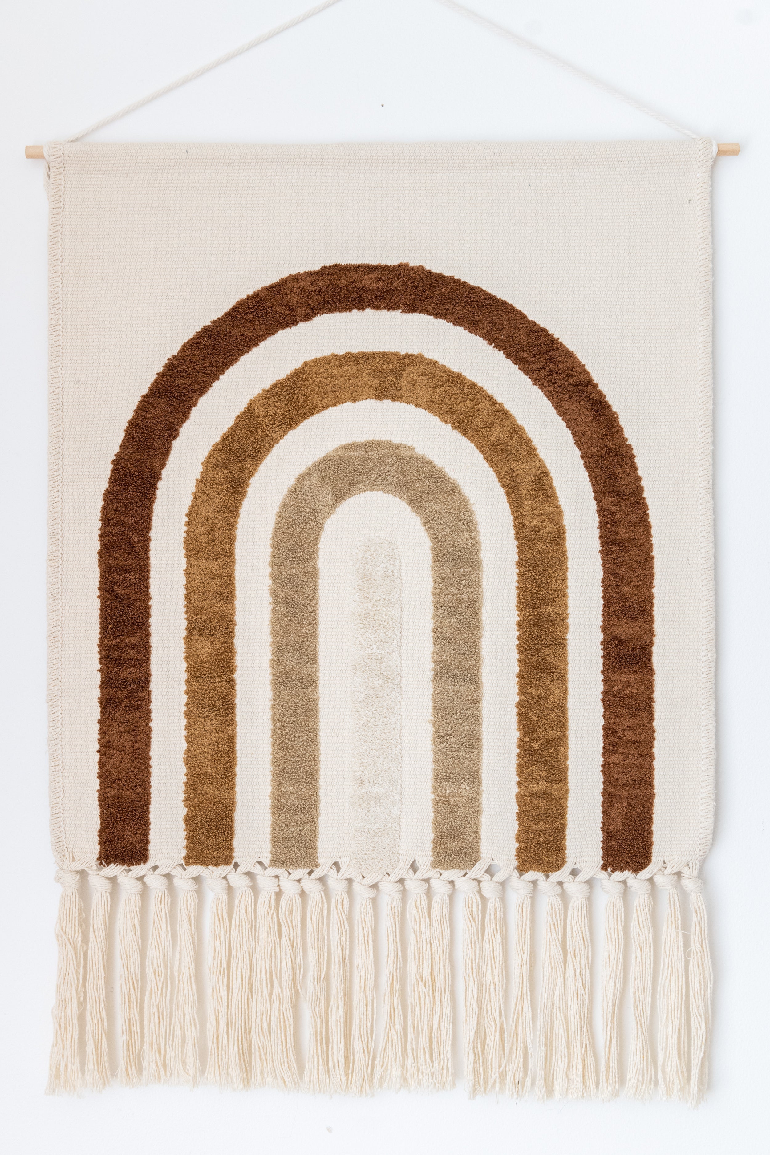 Rainbow Wall Tapestries Decorative Tapestries Kiin Baby 