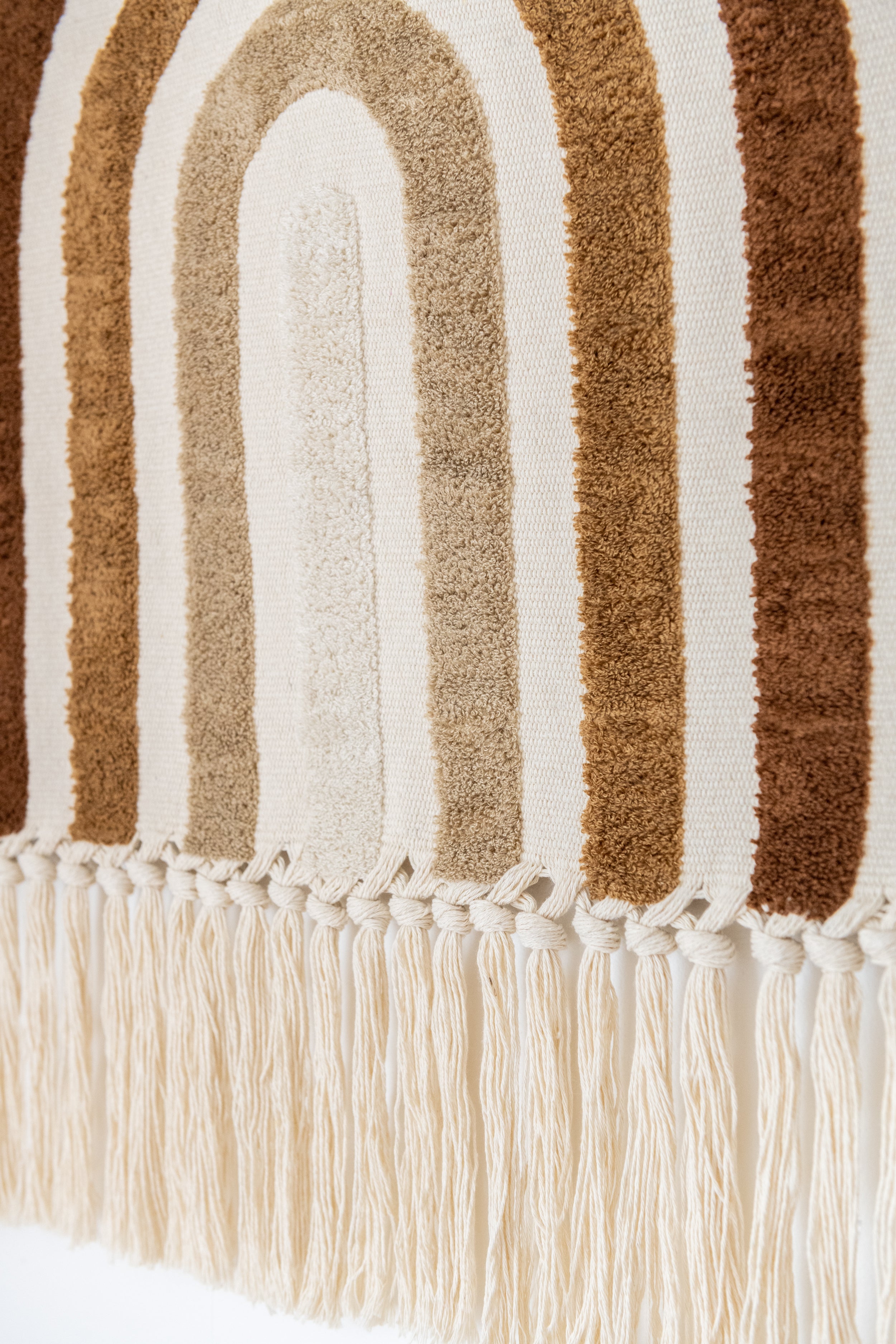 Rainbow Wall Tapestries Decorative Tapestries Kiin Baby 