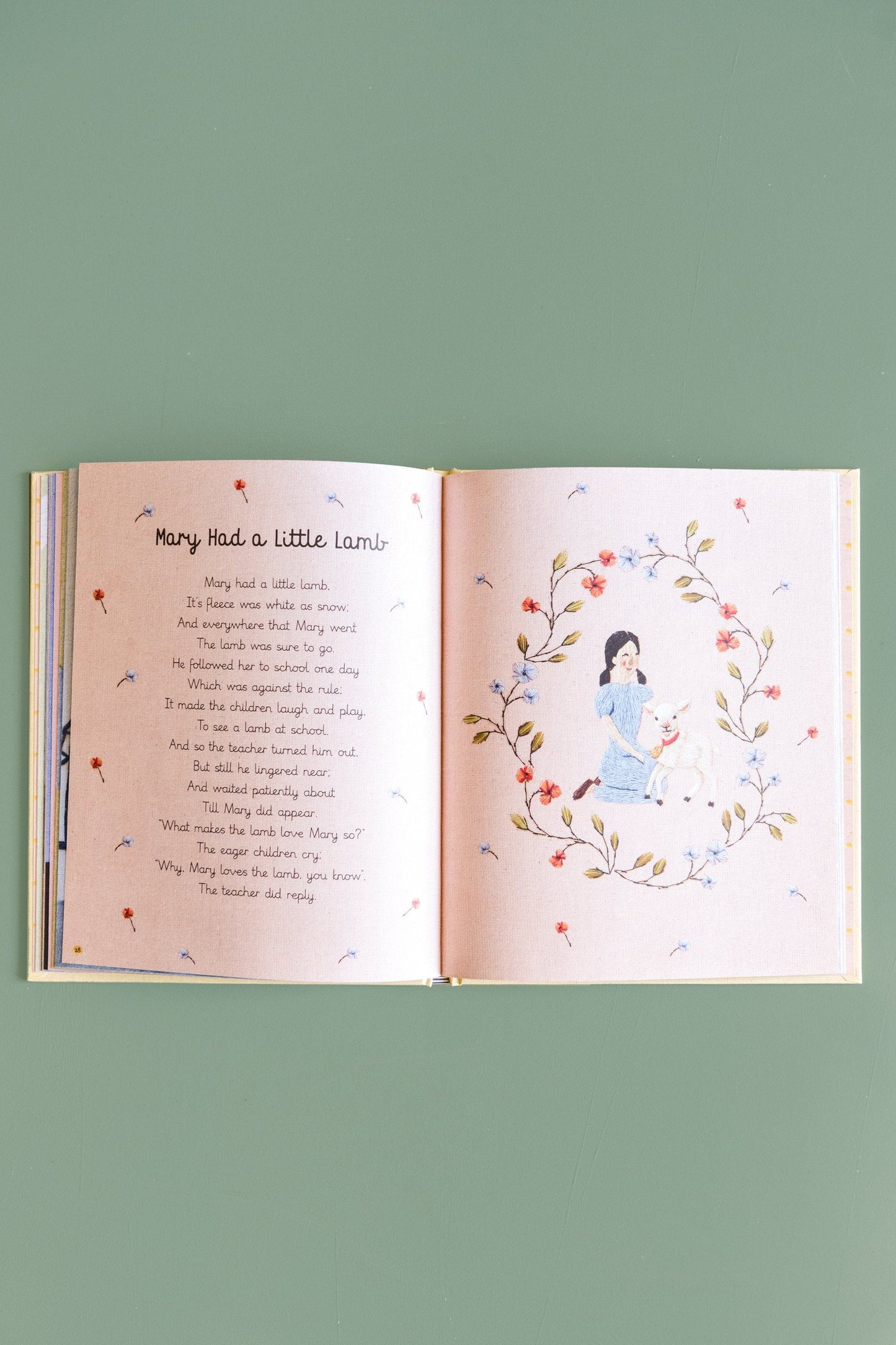 Read To Your Baby Every Day Book book Kiin Baby 