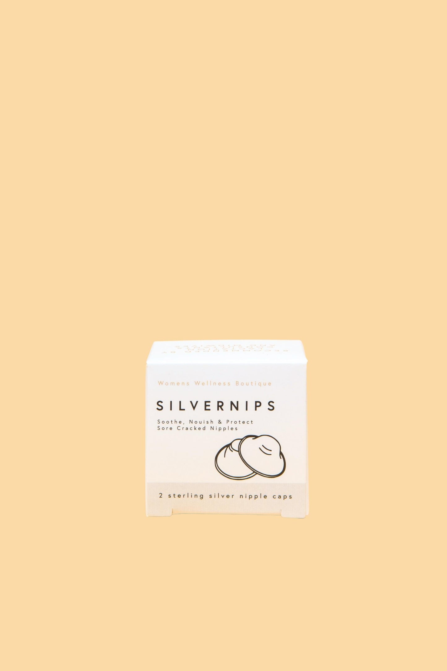 Silver Nips Postpartum Care Womens Wellness Boutique 