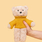 Teddy Bear Toys And The Little Dog Laughed Dulcie Medium 