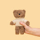 Teddy Bear Toys And The Little Dog Laughed Milo Mini 