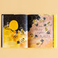 The Honeybee Book book Kiin Baby 