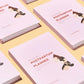 The Ultimate Postpartum Planner Books Womens Wellness Boutique 
