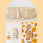 Twine Moses Basket + Sheet + Mattress Protector Bundle Kiin ® Bloom 