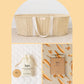 Twine Moses Basket + Sheet + Mattress Protector Bundle Kiin ® Eucalypt 