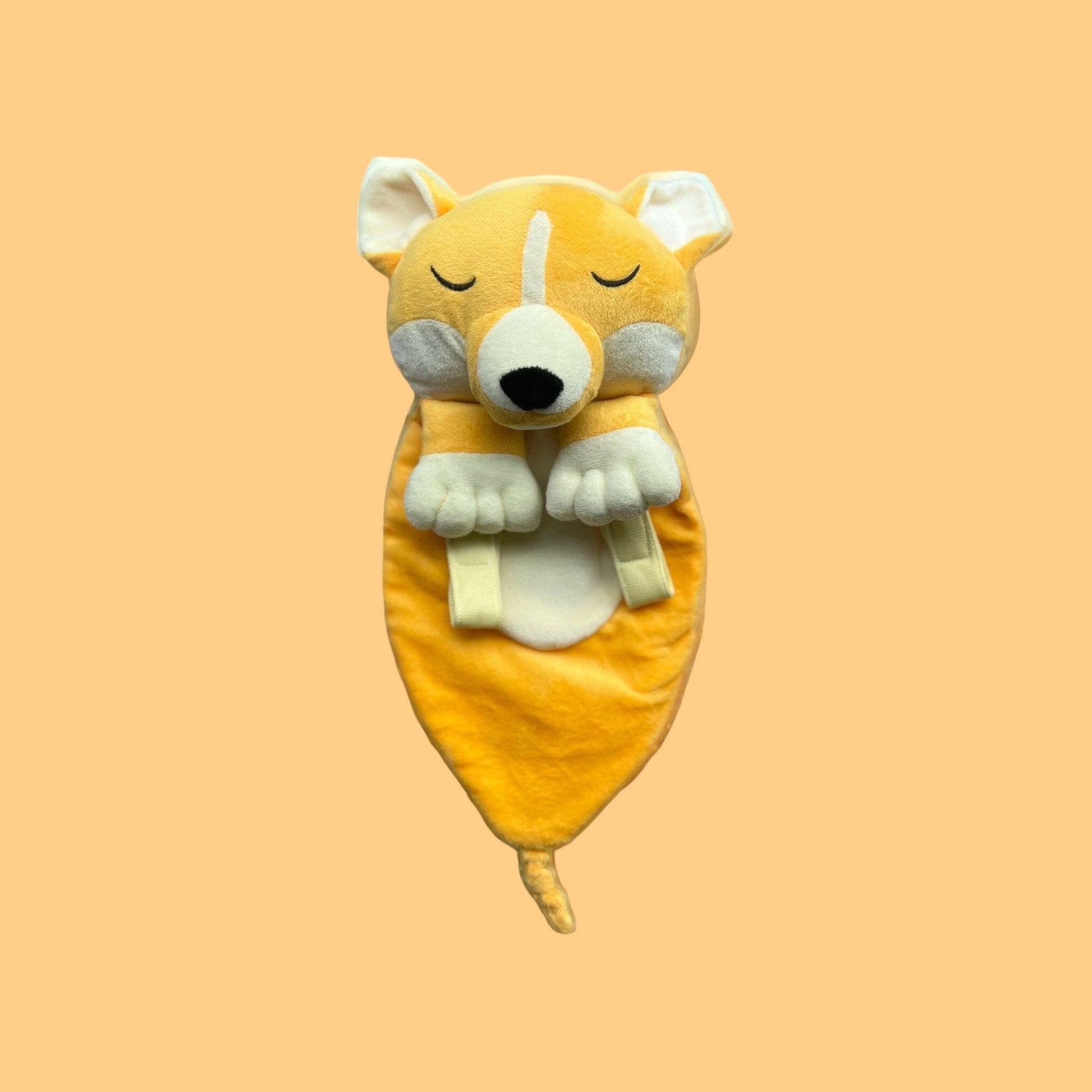 Sleep Toy - Riff The Fox – Riff Raff Baby US