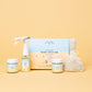 Willow By The Sea - BABY mini set Lotion & Moisturizer Willow By The Sea 
