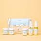 Willow By The Sea - MUM + BABY mini set Lotion & Moisturizer Willow By The Sea 