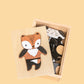 Wooden Animal Tiles Toy Toys Wee Gallery 